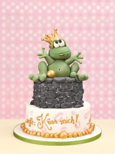 Torten für die Hochzeit